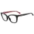 Love Moschino MOL 621 807 52 occhiali da vista