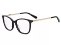 Love Moschino MOL 622 807 54 occhiali da vista