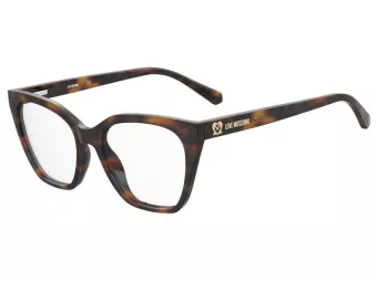 Love Moschino MOL 627 086 52 occhiali da vista
