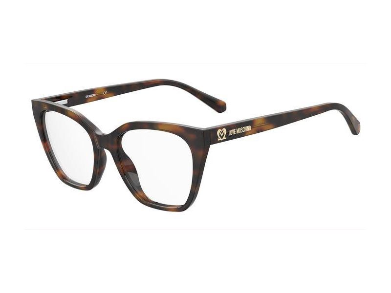 Love Moschino MOL 627 086 52 occhiali da vista