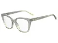 Love Moschino MOL 627 1ED 52 occhiali da vista