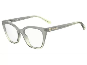Love Moschino MOL 627 1ED 52 occhiali da vista