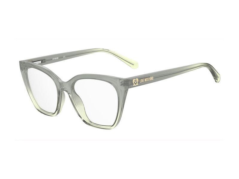 Love Moschino MOL 627 1ED 52 occhiali da vista