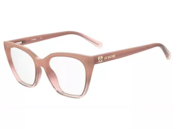 Love Moschino MOL 627 FWM 52 occhiali da vista