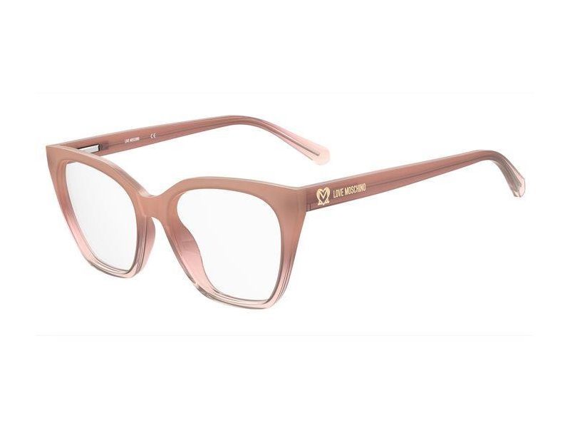 Love Moschino MOL 627 FWM 52 occhiali da vista