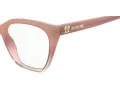 Love Moschino MOL 627 FWM 52 occhiali da vista