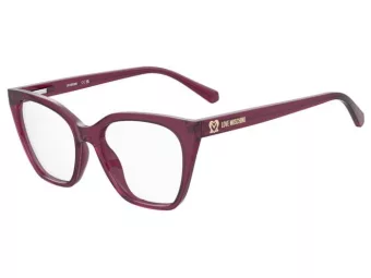 Love Moschino MOL 627 MU1 52 occhiali da vista