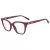 Love Moschino MOL 627 MU1 52 occhiali da vista
