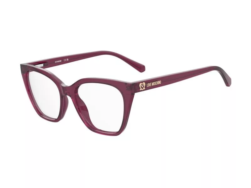 Love Moschino MOL 627 MU1 52 occhiali da vista