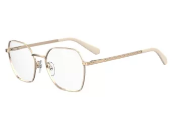 Love Moschino MOL 628/TN B4E 52 occhiali da vista