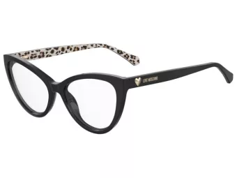 Love Moschino MOL 631 7RM 55 occhiali da vista