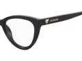 Love Moschino MOL 631 7RM 55 occhiali da vista