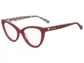 Love Moschino MOL 631 WGX 55 occhiali da vista