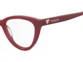 Love Moschino MOL 631 WGX 55 occhiali da vista