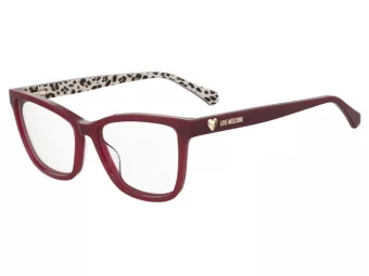 Love Moschino MOL 632 WGX 54 occhiali da vista