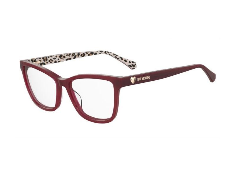 Love Moschino MOL 632 WGX 54 occhiali da vista