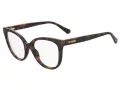 Love Moschino MOL 635 05L 52 occhiali da vista