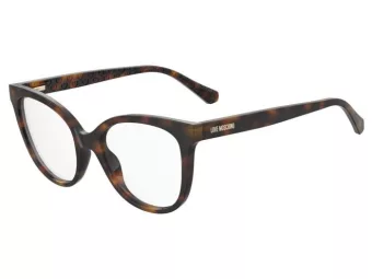 Love Moschino MOL 635 05L 52 occhiali da vista