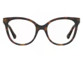 Love Moschino MOL 635 05L 52 occhiali da vista