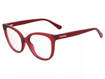 Love Moschino MOL 635 C9A 52 occhiali da vista