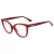 Love Moschino MOL 635 C9A 52 occhiali da vista