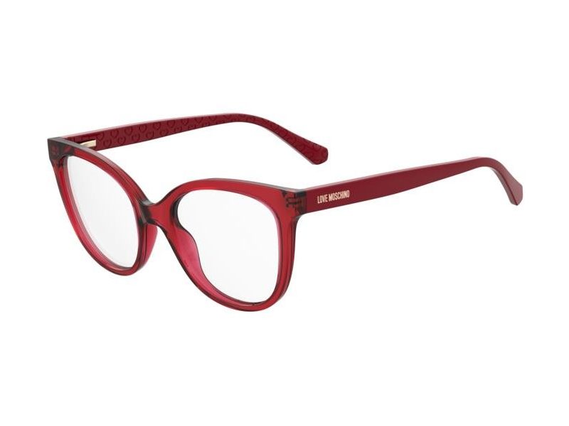 Love Moschino MOL 635 C9A 52 occhiali da vista