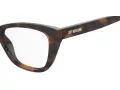 Love Moschino MOL 636 05L 52 occhiali da vista