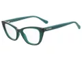 Love Moschino MOL 636 1ED 52 occhiali da vista