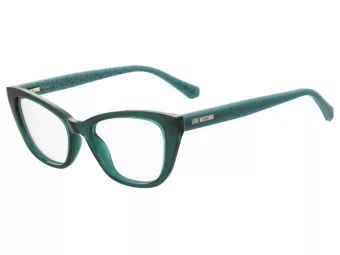 Love Moschino MOL 636 1ED 52 occhiali da vista