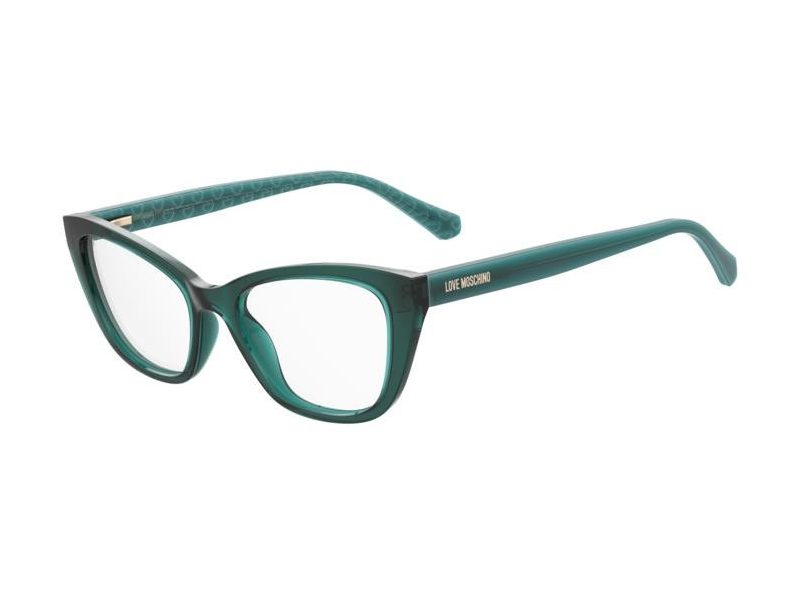Love Moschino MOL 636 1ED 52 occhiali da vista