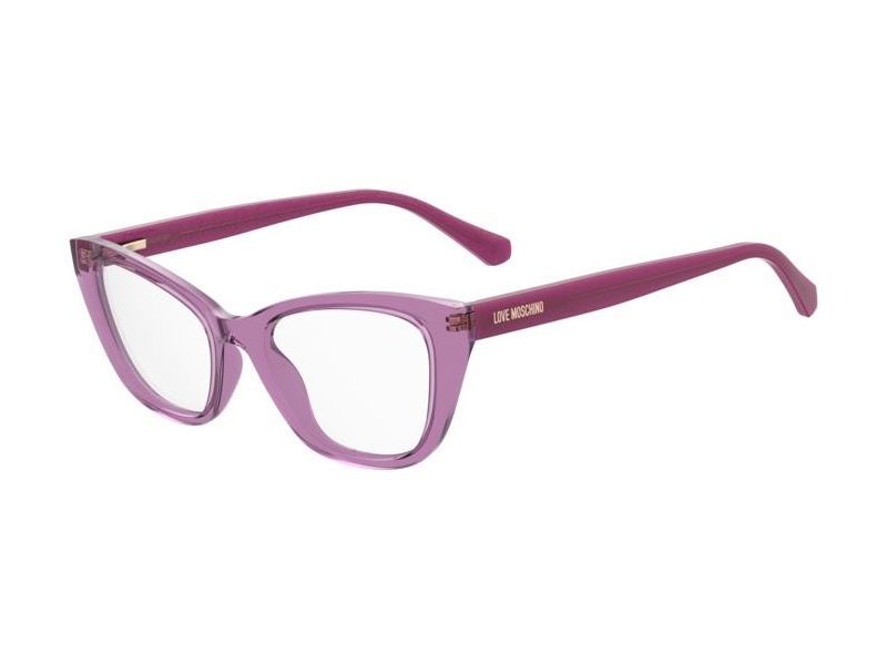 Love Moschino MOL 636 MU1 52 occhiali da vista