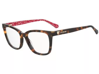 Love Moschino MOL 638 2VM 54 occhiali da vista
