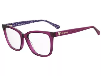 Love Moschino MOL 638 VSP 54 occhiali da vista
