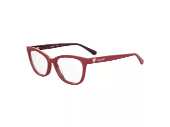 Love Moschino MOL 639 0HZ 54 occhiali da vista