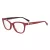 Love Moschino MOL 639 0HZ 54 occhiali da vista