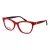 Love Moschino MOL 639 0HZ 54 occhiali da vista
