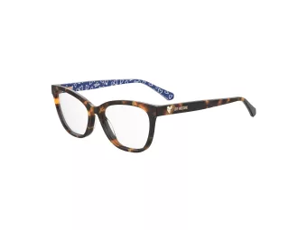 Love Moschino MOL 639 2VM 54 occhiali da vista