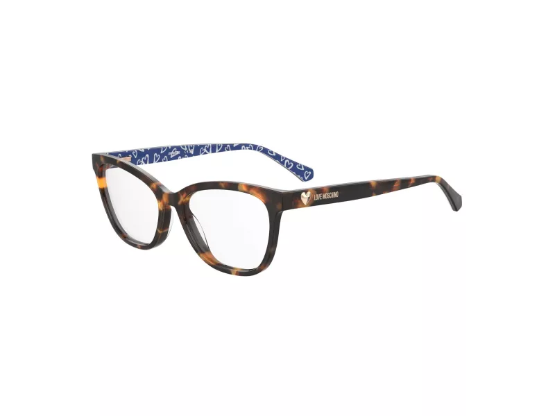 Love Moschino MOL 639 2VM 54 occhiali da vista