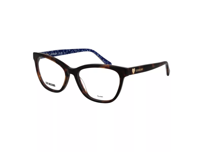 Love Moschino MOL 639 2VM 54 occhiali da vista