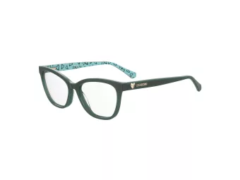 Love Moschino MOL 639 6HO 54 occhiali da vista