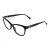 Love Moschino MOL 639 INA 54 occhiali da vista