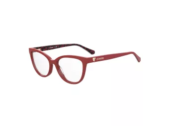 Love Moschino MOL 640 0HZ 54 occhiali da vista