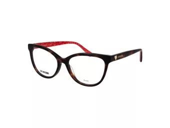 Love Moschino MOL 640 2VM 54 occhiali da vista