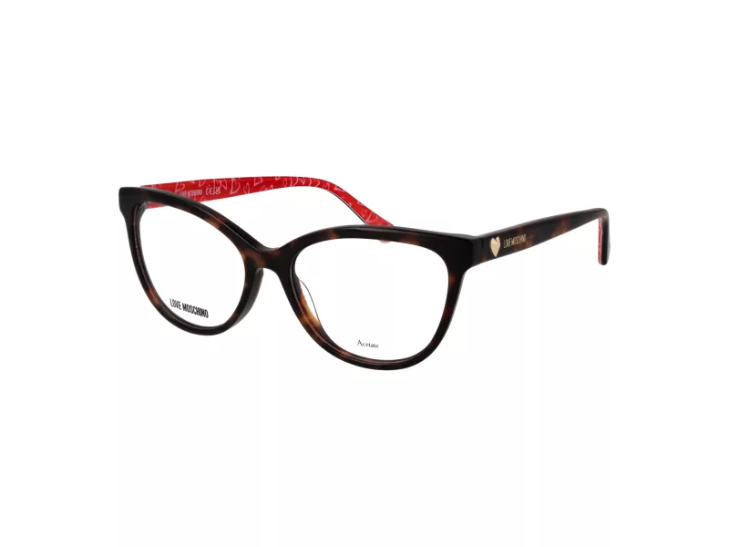 Love Moschino MOL 640 2VM 54 occhiali da vista