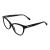 Love Moschino MOL 640 INA 54 occhiali da vista