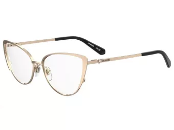 Love Moschino MOL 641 000 57 occhiali da vista
