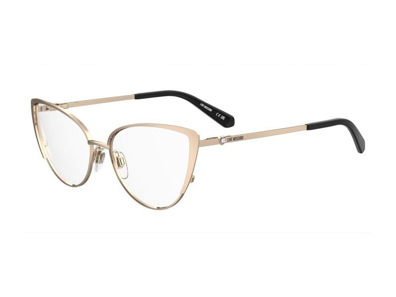 Love Moschino MOL 641 000 57 occhiali da vista