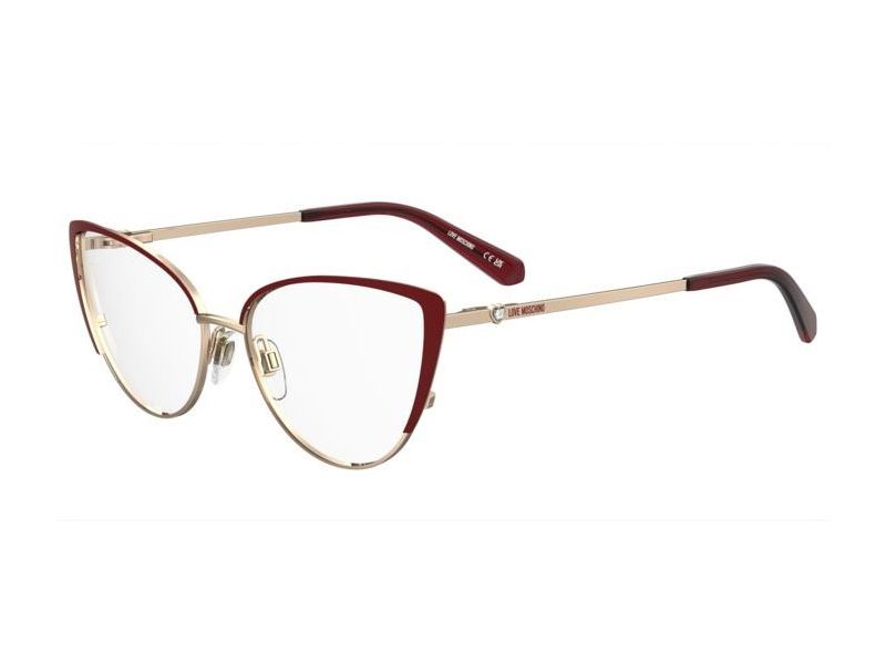 Love Moschino MOL 641 6K3 57 occhiali da vista