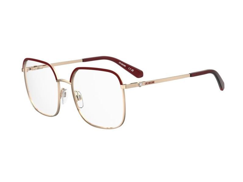 Love Moschino MOL 642 6K3 56 occhiali da vista