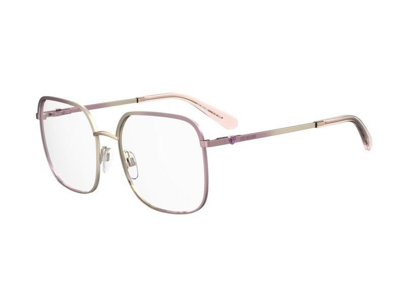 Love Moschino MOL 642 S45 56 occhiali da vista